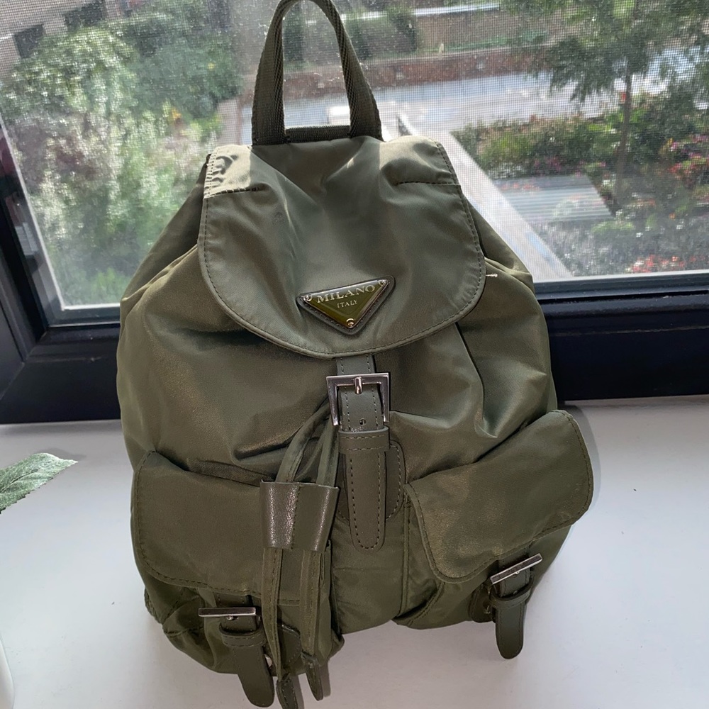 Milano Bag